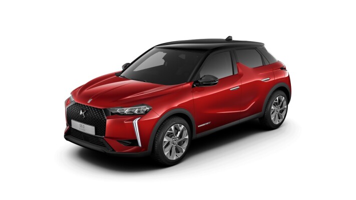 DS 3